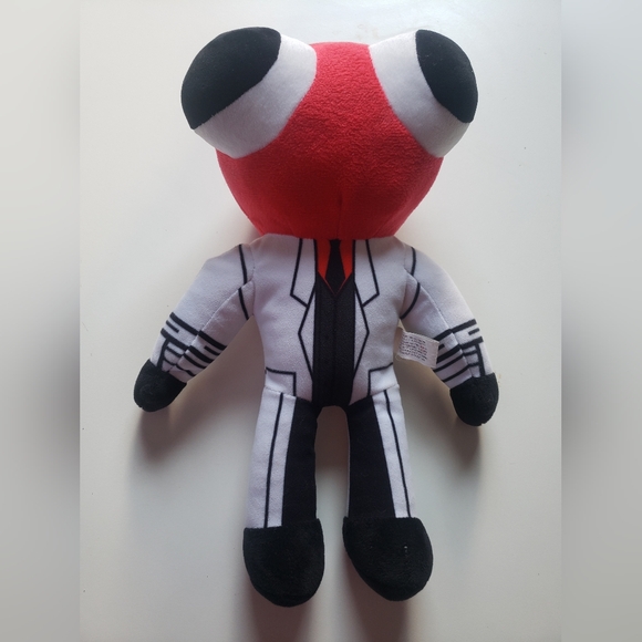 3 For 30$ Rainbow Friends Red Plushie - Picture 1 of 2